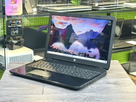HP 15-R131Wm 1